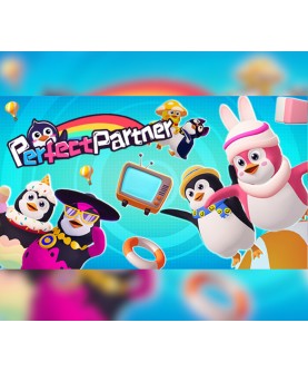 Perfect Partner Steam Key GLOBAL